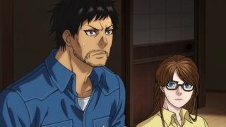 东岛丹三郎想成为假面骑士 第9话