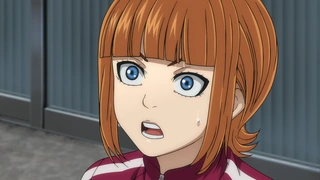 东岛丹三郎想成为假面骑士 第13话