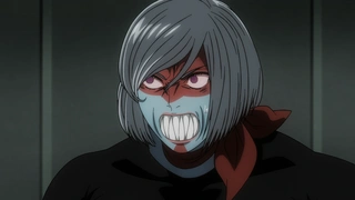 东岛丹三郎想成为假面骑士 第23话