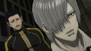 东岛丹三郎想成为假面骑士 第22话