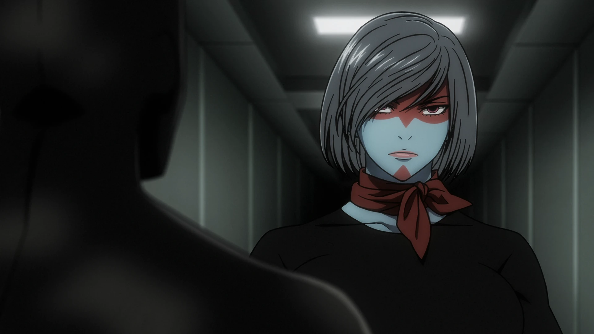 东岛丹三郎想成为假面骑士 第23话