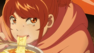 东岛丹三郎想成为假面骑士 第14话