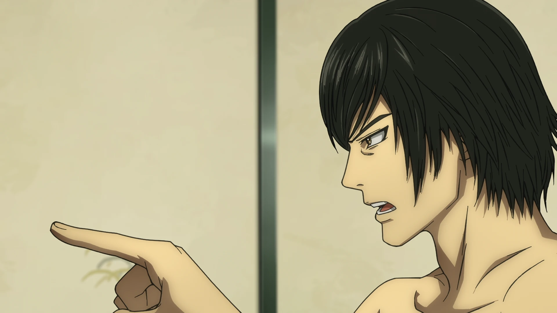 东岛丹三郎想成为假面骑士 第19话