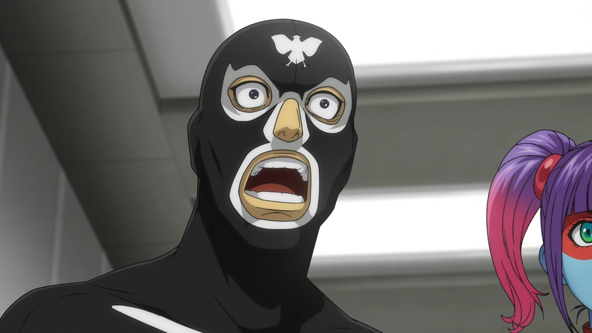 东岛丹三郎想成为假面骑士 第22话