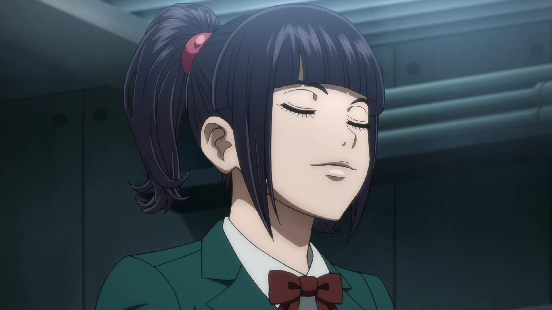 东岛丹三郎想成为假面骑士 第3话