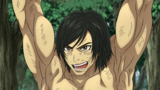 东岛丹三郎想成为假面骑士 第19话