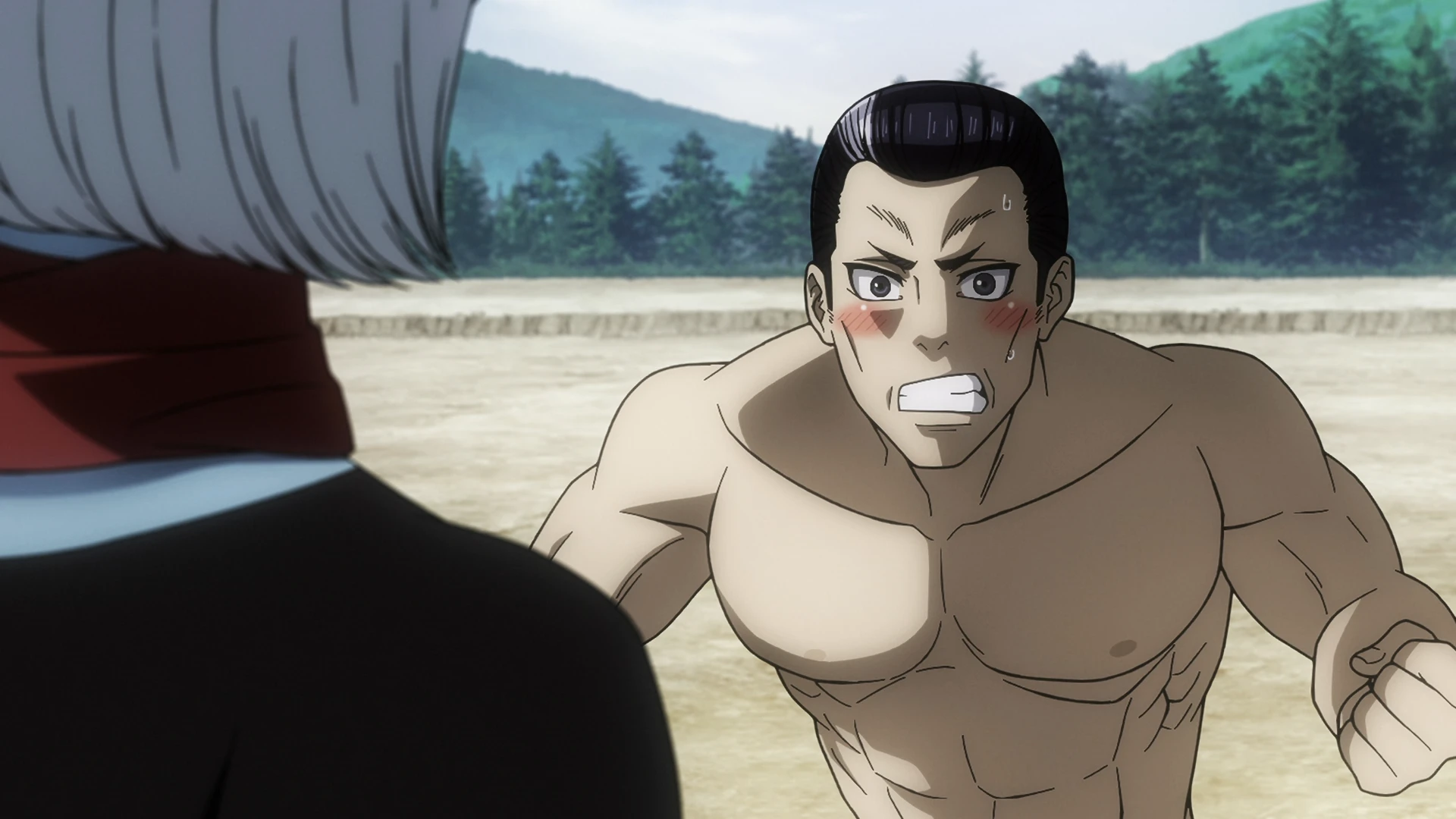 东岛丹三郎想成为假面骑士 第21话