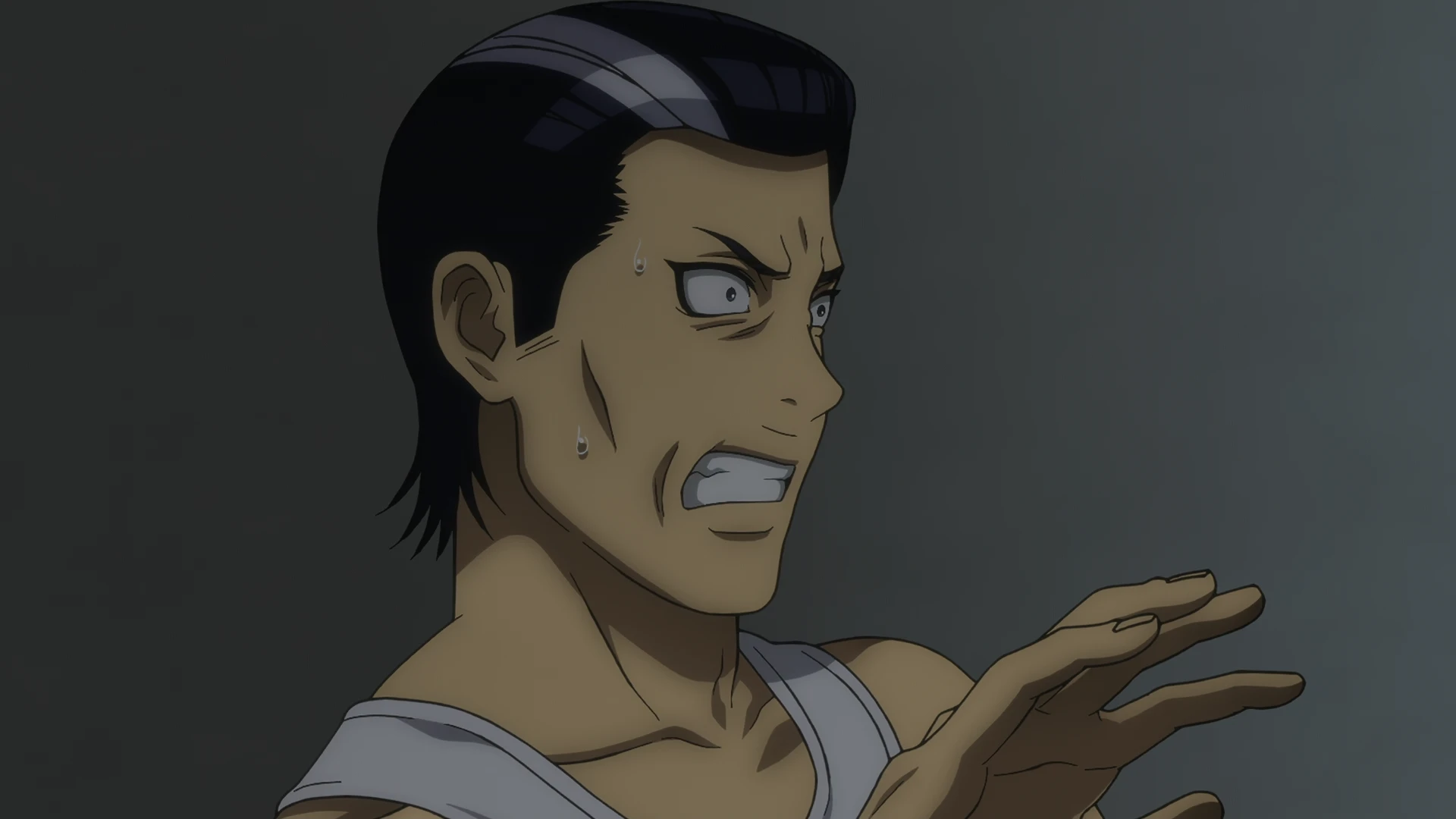 东岛丹三郎想成为假面骑士 第17话