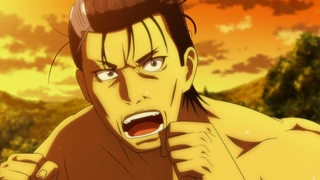 东岛丹三郎想成为假面骑士 第20话