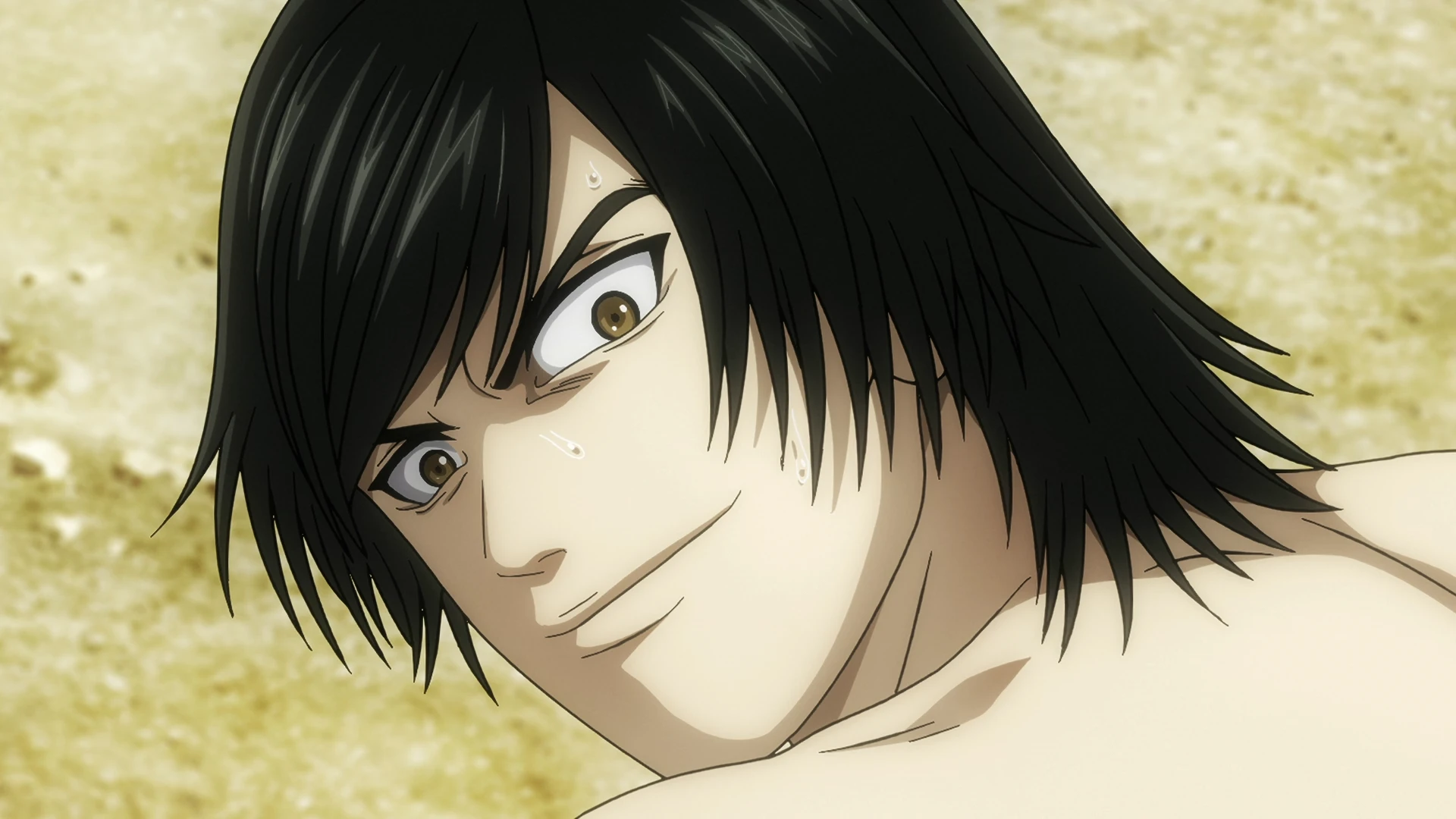 东岛丹三郎想成为假面骑士 第19话