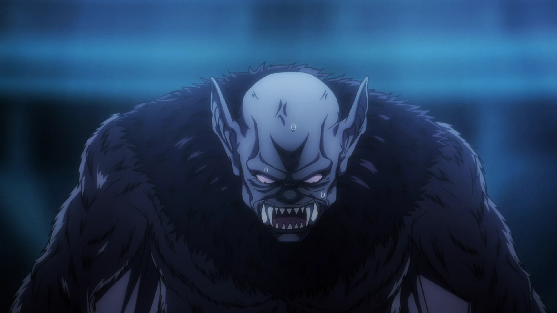 东岛丹三郎想成为假面骑士 第24话