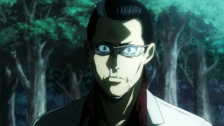 东岛丹三郎想成为假面骑士 第7话