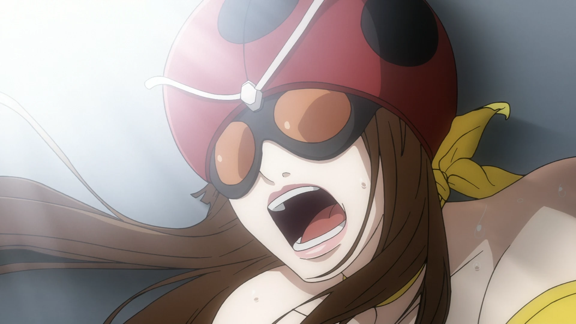 东岛丹三郎想成为假面骑士 第3话