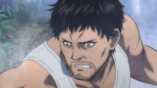 东岛丹三郎想成为假面骑士 第1话