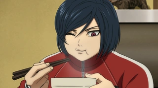 东岛丹三郎想成为假面骑士 第21话