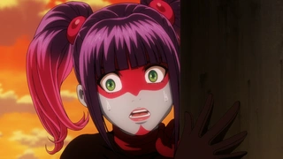 东岛丹三郎想成为假面骑士 第16话