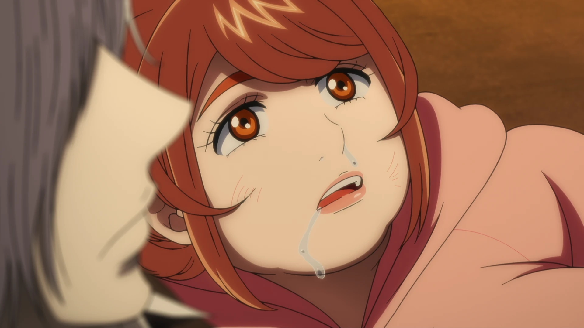 东岛丹三郎想成为假面骑士 第14话