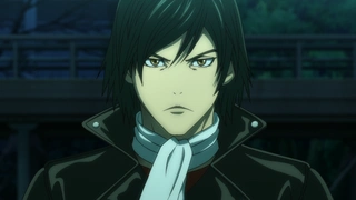 东岛丹三郎想成为假面骑士 第4话