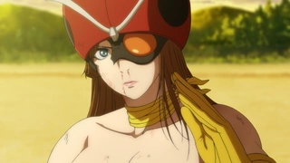 东岛丹三郎想成为假面骑士 第11话