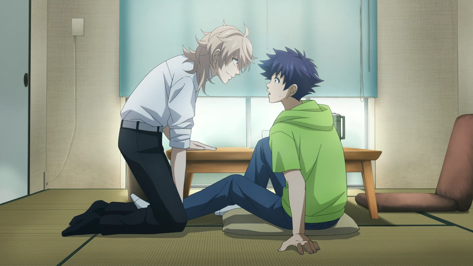 费马的料理 第1话