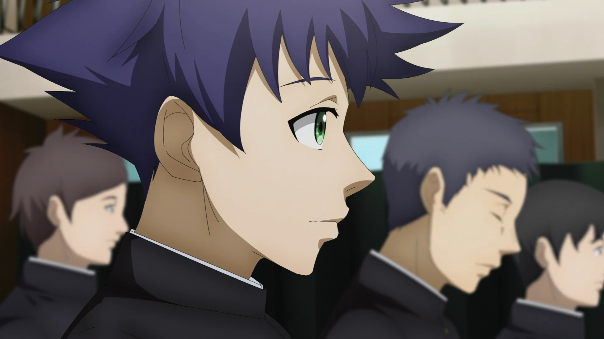 费马的料理 第3话