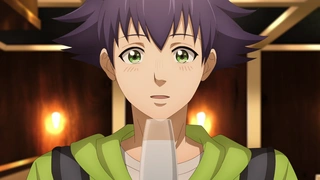 费马的料理 第2话