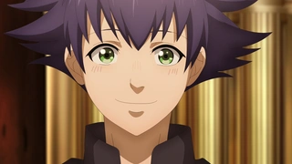 费马的料理 第8话