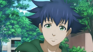 费马的料理 第7话