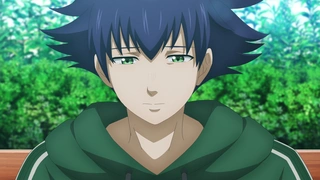 费马的料理 第5话