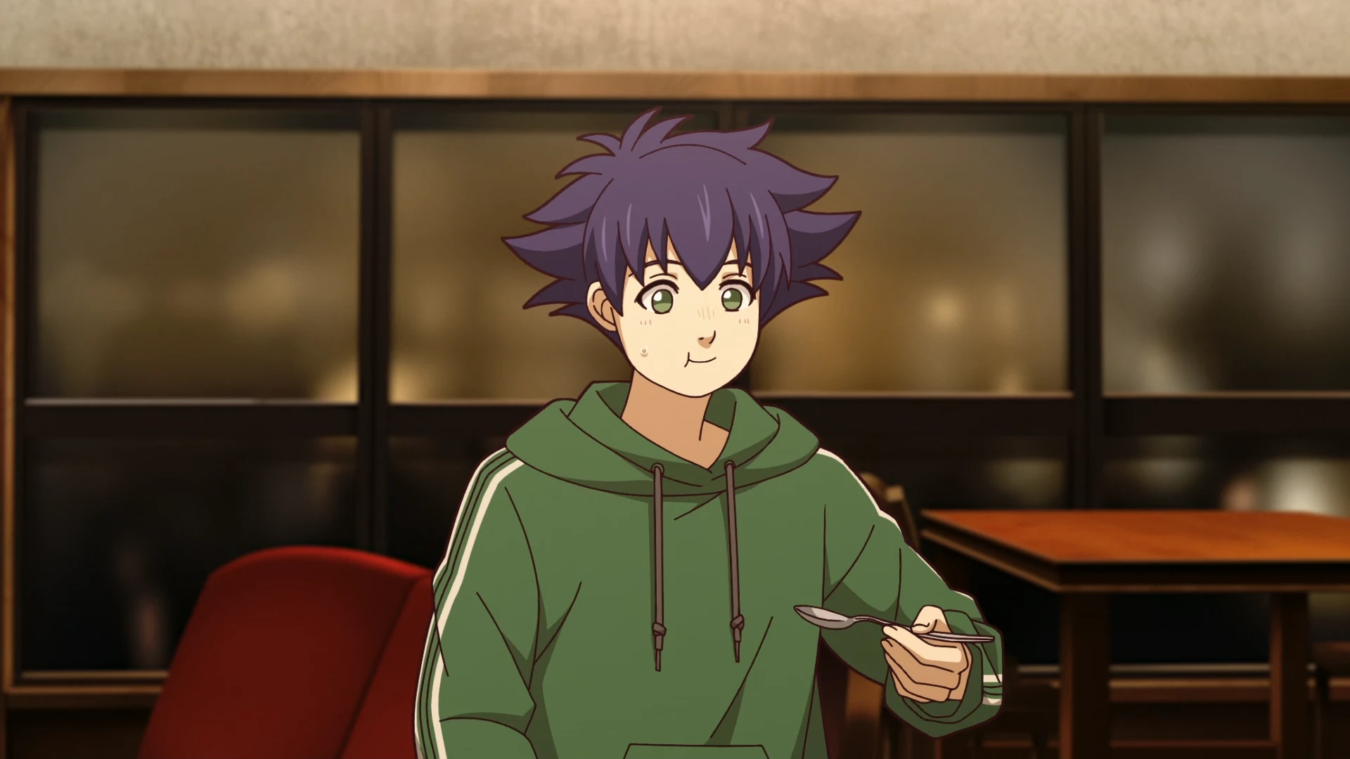 费马的料理 第6话