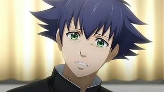 费马的料理 第11话