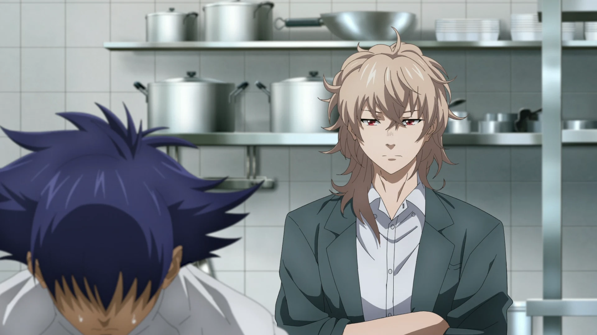 费马的料理 第10话