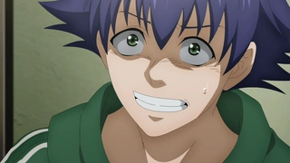 费马的料理 第9话