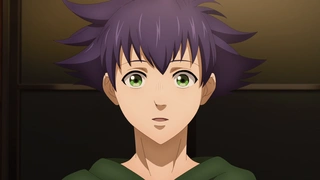 费马的料理 第4话