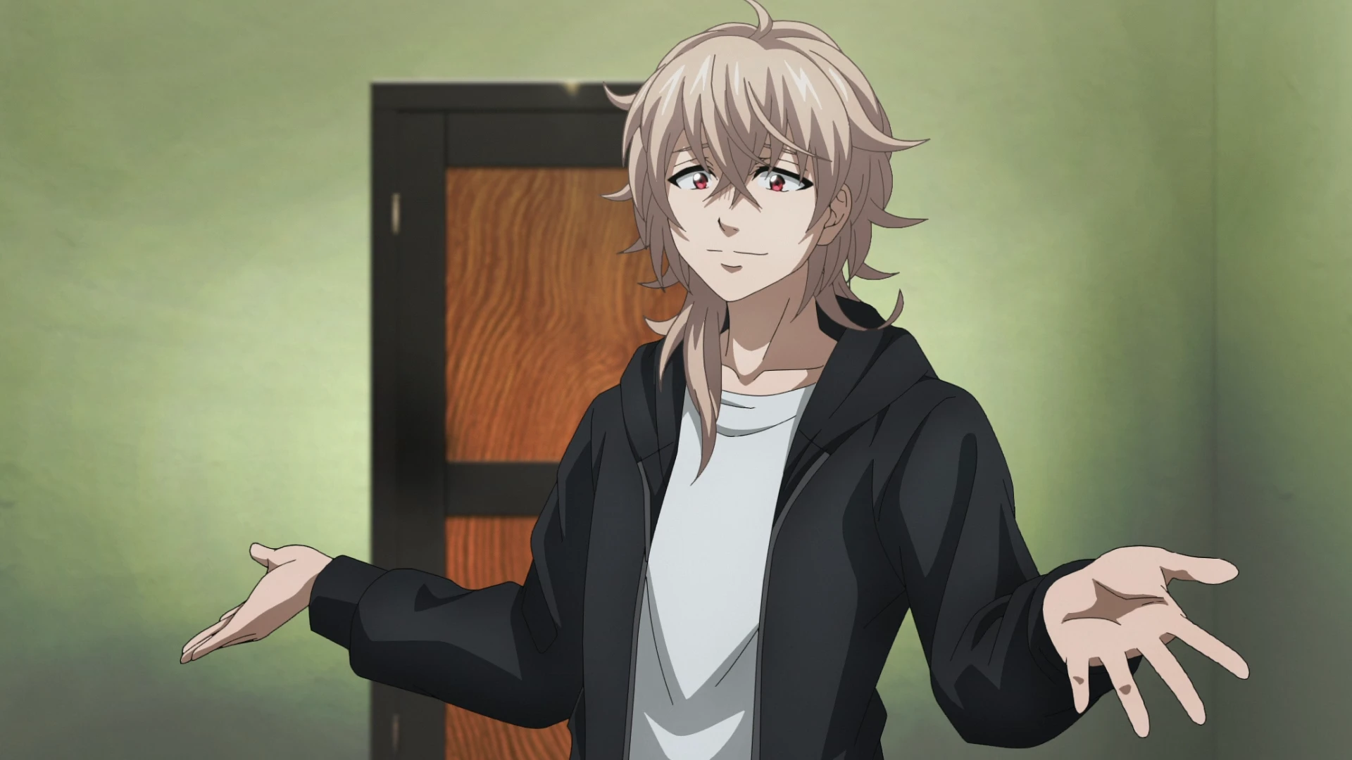 费马的料理 第9话