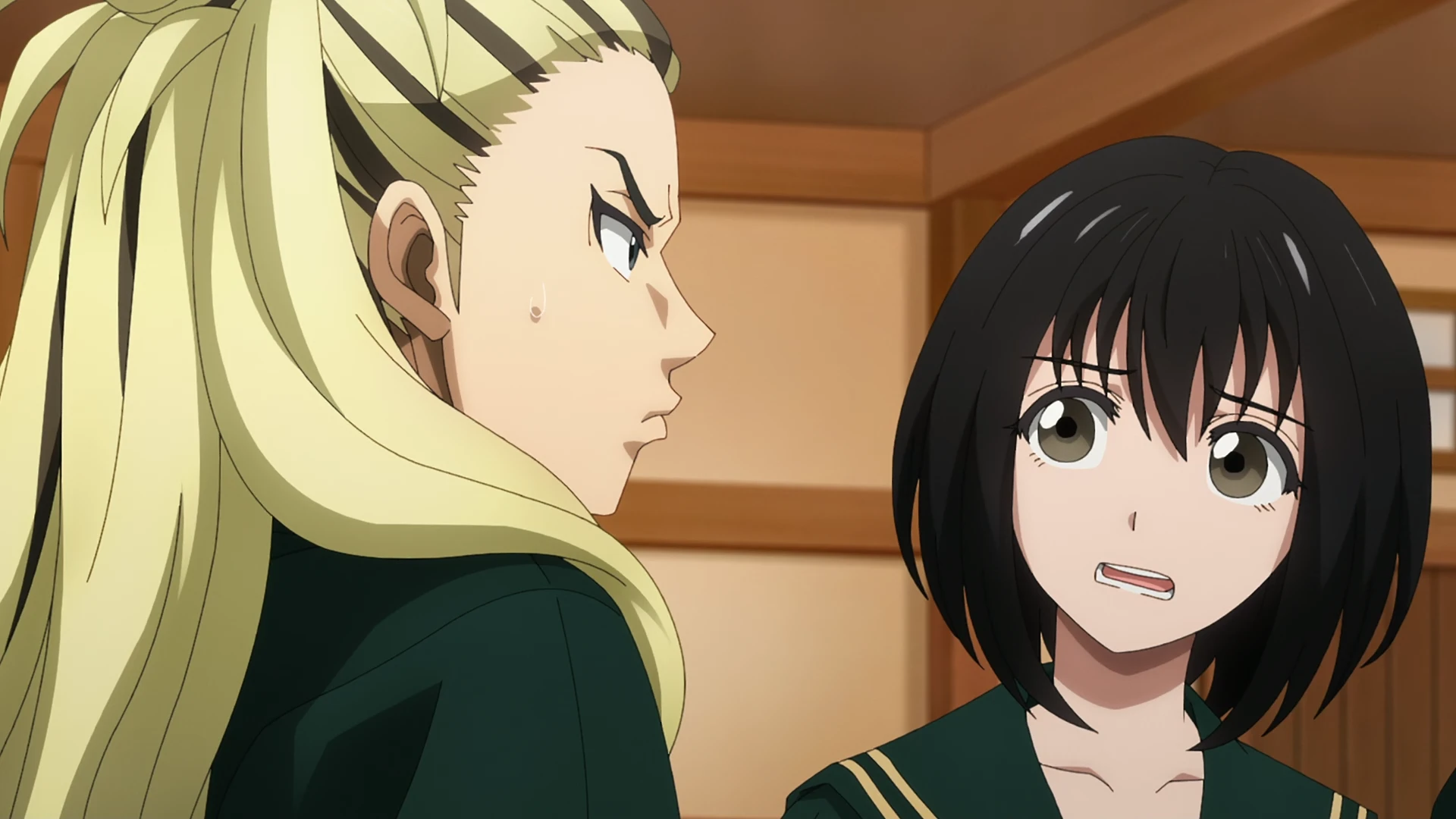 死亡账号 第5话