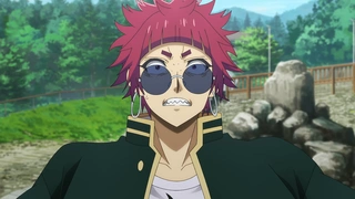 死亡账号 第9话