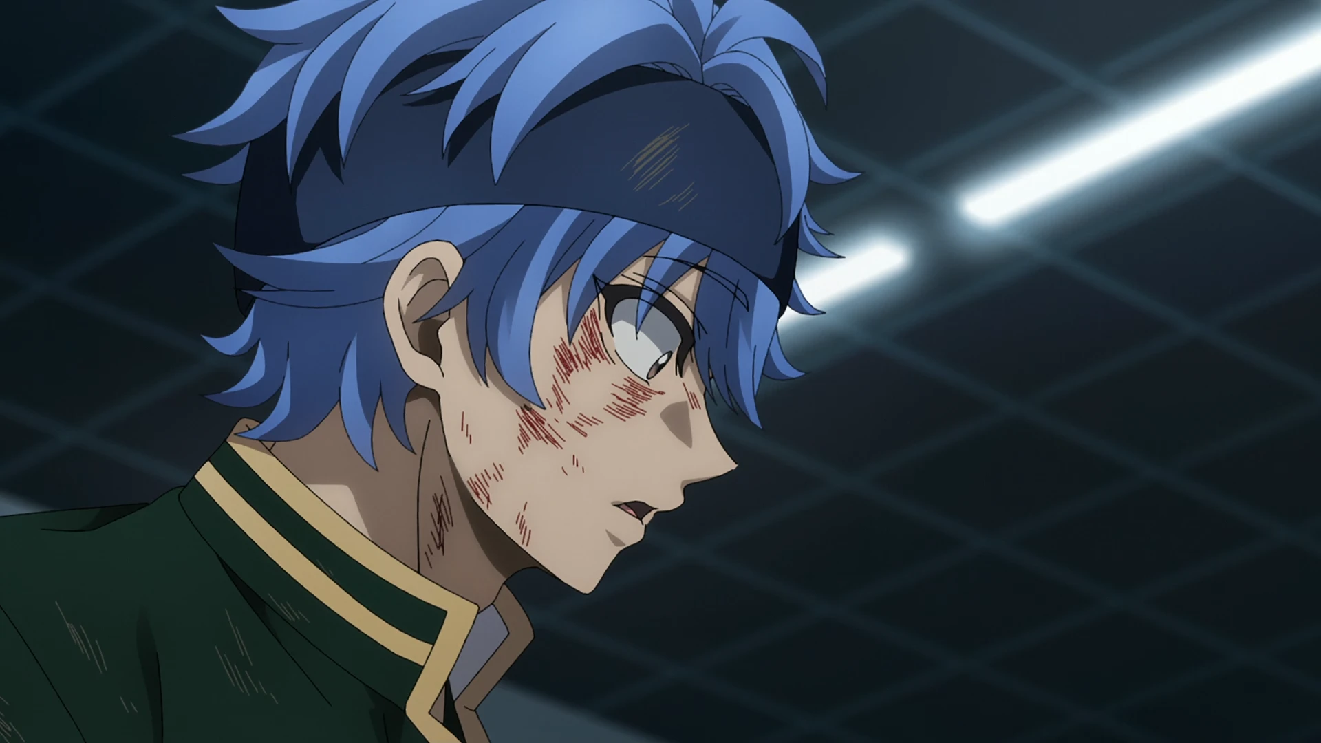 死亡账号 第5话