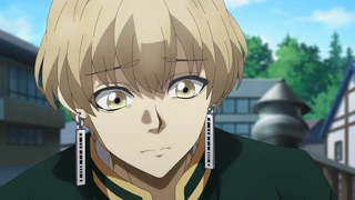 死亡账号 第10话