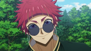 死亡账号 第8话