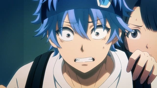 死亡账号 第2话