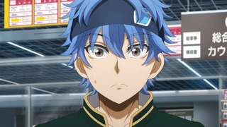 死亡账号 第4话