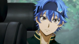 死亡账号 第7话