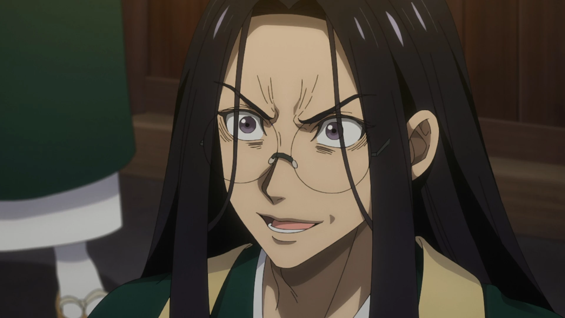 死亡账号 第8话