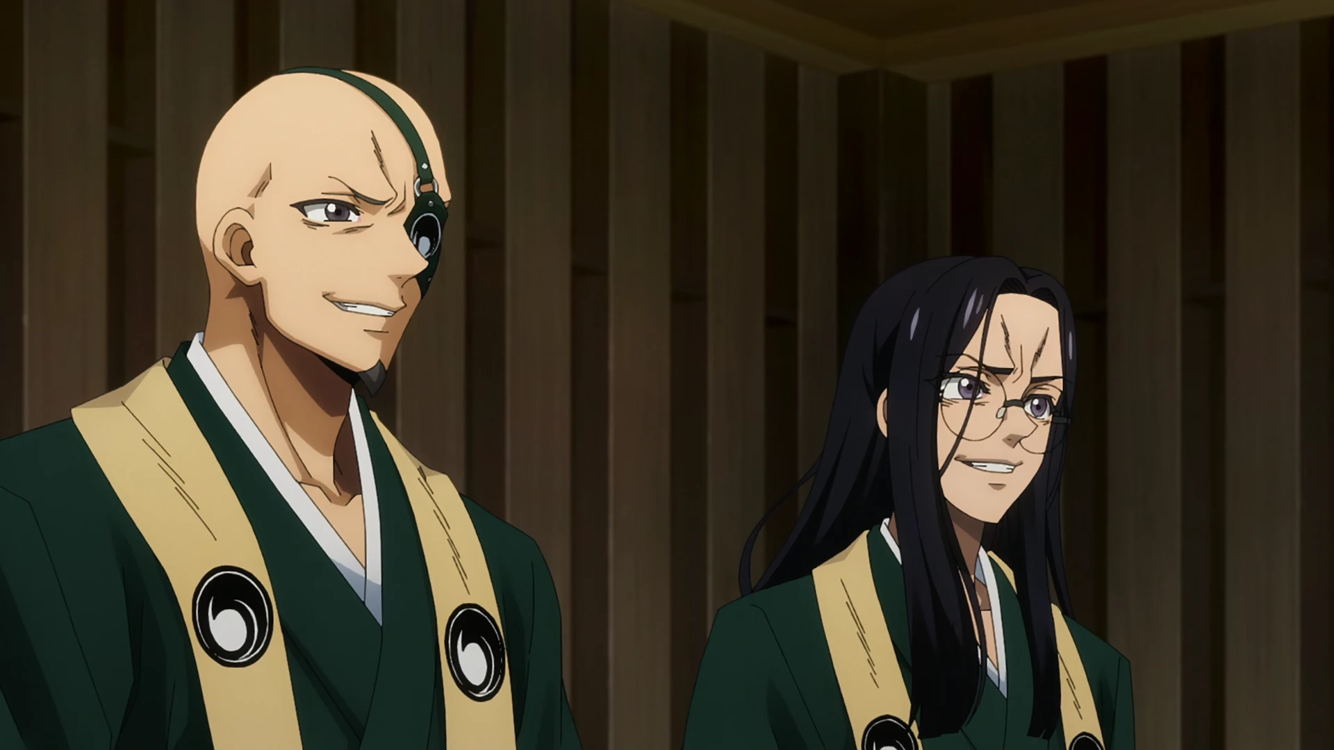 死亡账号 第3话