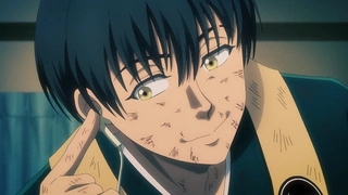 死亡账号 第11话