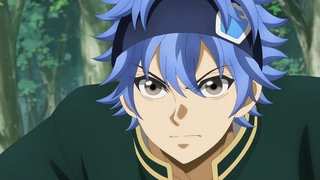 死亡账号 第6话