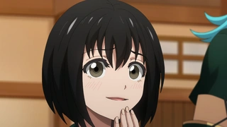 死亡账号 第5话