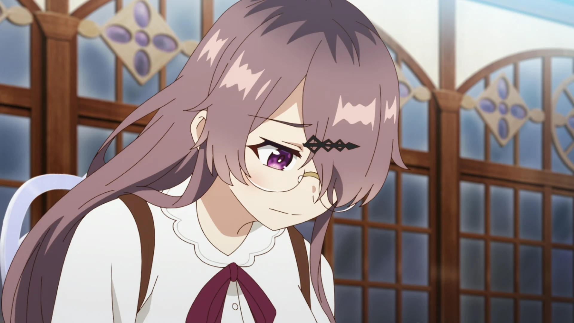 公爵千金的家庭教师 第10话