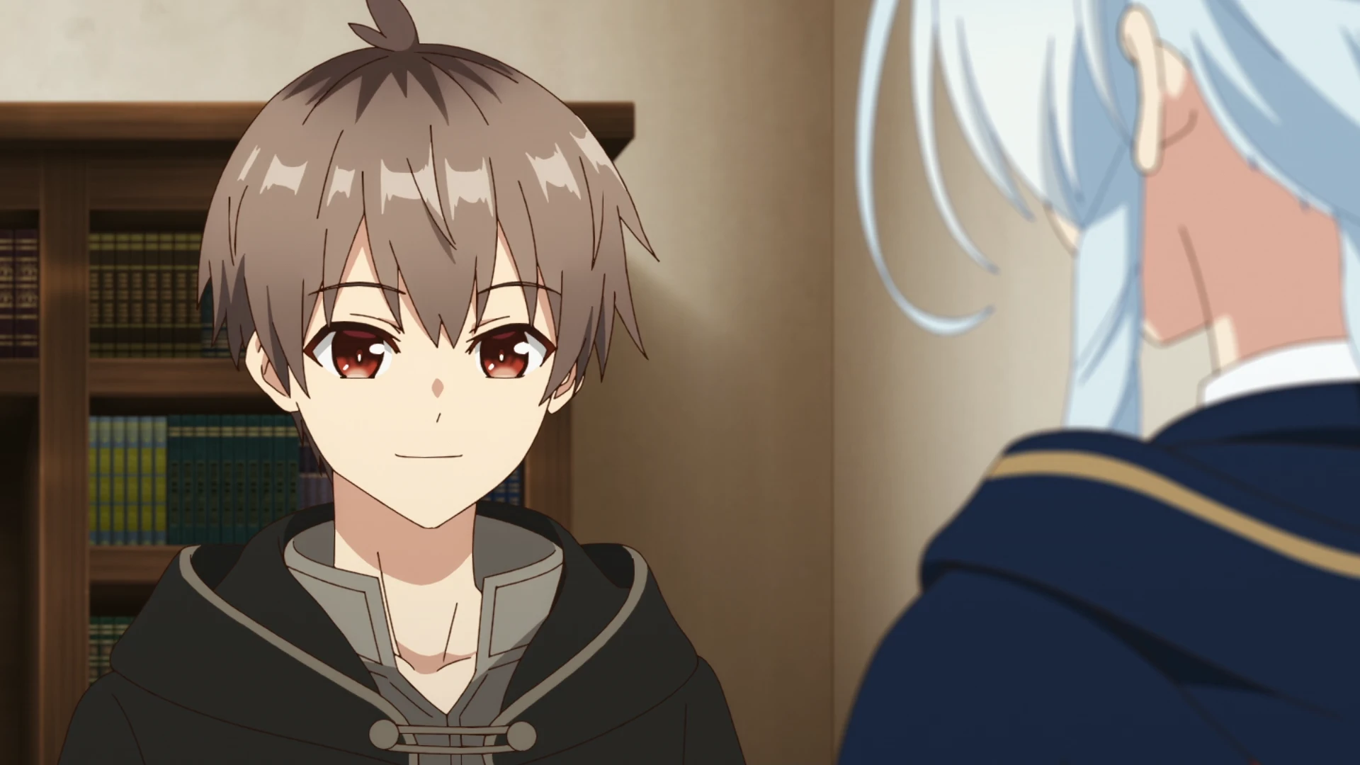 公爵千金的家庭教师 第6话